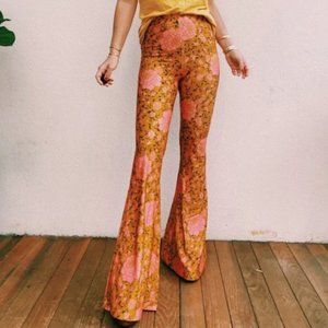 Novella Royale Janis Bells Copper Flamenco